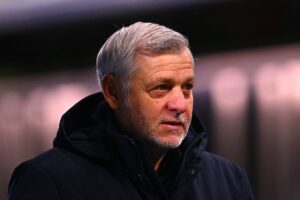 Lille predicted XI v Freiburg: Bruno Genesio to field strong line-up in crunch Europa League clash