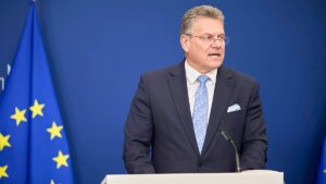 Newsletter: EU aims to ‘hedge’ against trade tensions with India deal