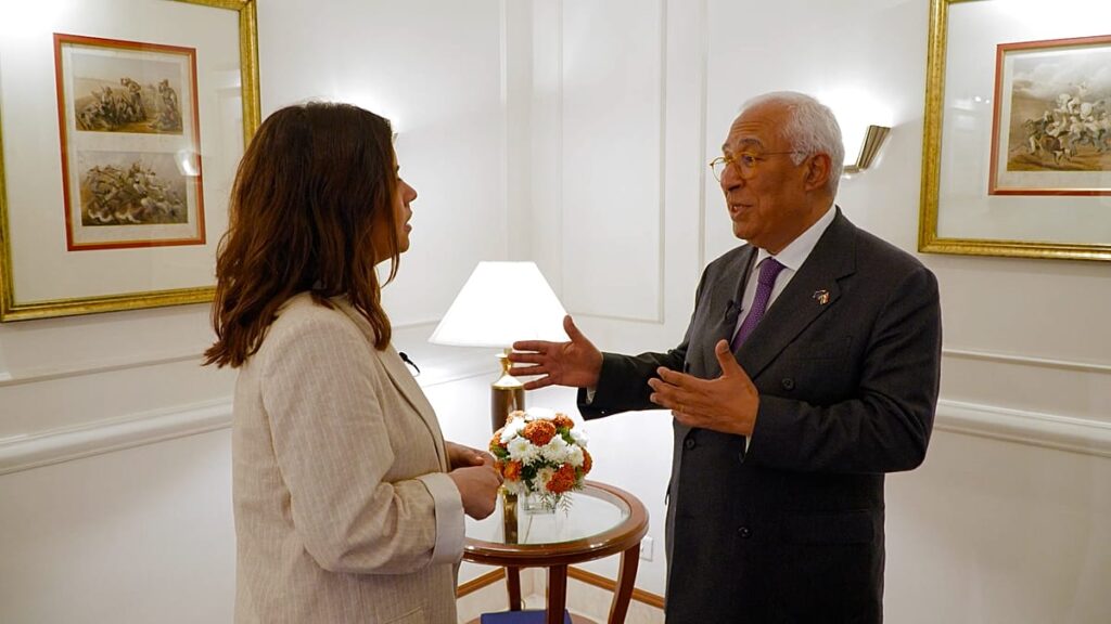 India trade deal cements EU’s voice in ‘multipolar world’ – Costa