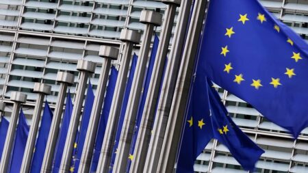Draghi to join EU leaders at retreat to boost competitiveness