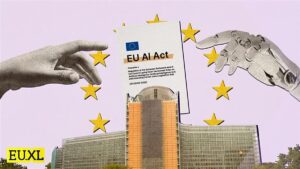 Can Europe catch up with AI? What is Brussels doing?