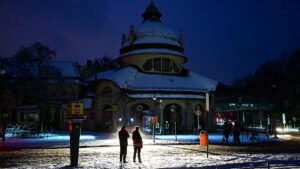 Germany offers €1 million reward for information on Berlin power grid attack