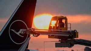 Lufthansa tightens rules for carriage of power banks inside the cabin