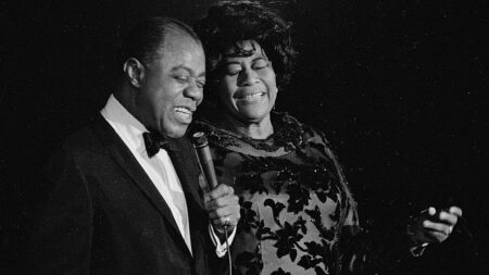 Radio revival: ‘Ella’ looks to make jazz great again with new Berlin station