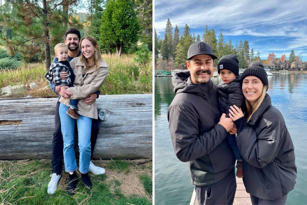 Mom Thinks Supplements Are Causing Abdominal Pain—Then Gets Shock Diagnosis