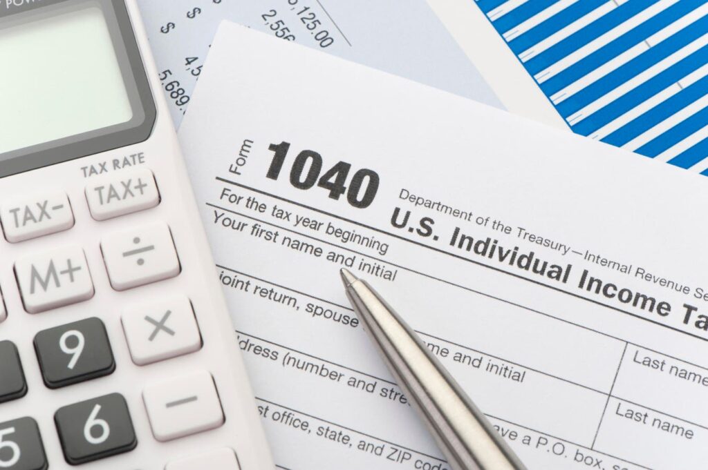 Direct File Is Gone. Here’s How You Can Still File Your Taxes For Free