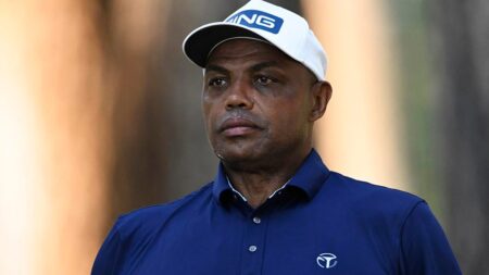 Charles Barkley reacts to deadly Minnesota shootings: ‘Somebody’s gotta step up and be adults’