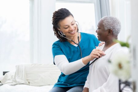 What Medicare’s New TEAM Hospital Payment Model Will Mean For Seniors