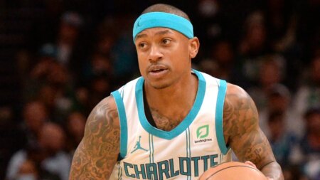 Ex-NBA star rips federal agents after shooting in Minnesota