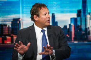 If BlackRock’s Rick Rieder Runs The Fed, Here’s How Policy Could Change Fast