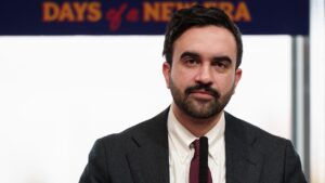 Mamdani’s early moves as mayor clash with affordability pledge: ‘Ripple effects are significant’