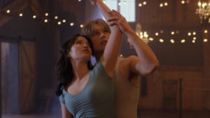 Will There Be A ‘Finding Her Edge’ Season 2? Here’s Everything To Know So Far