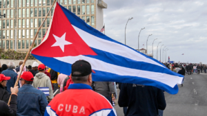 Post-Maduro, pressure builds on Mexico over Cuba’s new oil lifeline