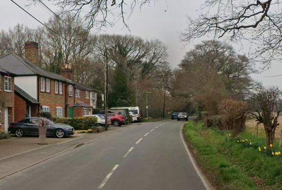 Tragedy as pedestrian dies after being found lying injured in ditch after crash