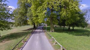 Sick asylum seeker raped girl, 18, in park then asked her ‘did you enjoy that?’