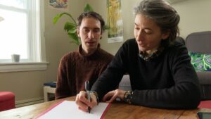 P.E.I. couple says their kids’ RESP is in limbo because the bank altered their last name