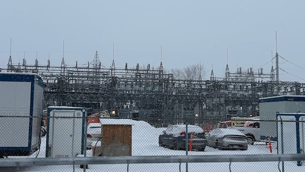 An aging substation caused Montreal’s latest blackout. Its replacement is still years away