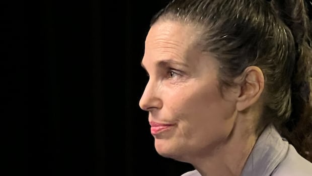 Former Liberal cabinet minister Kirsty Duncan dead at 59