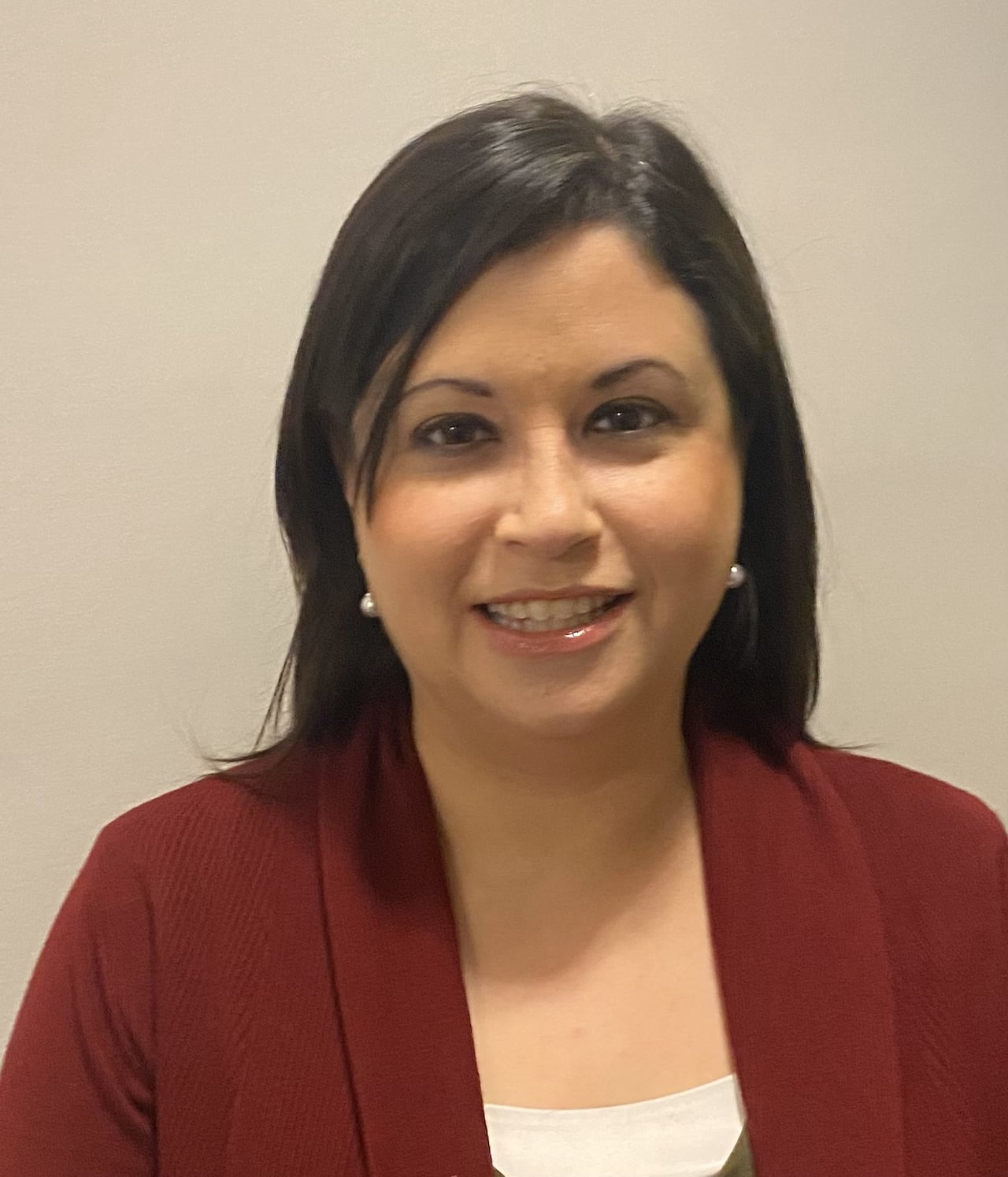 Sari Risen, Speech Pathologist headshot