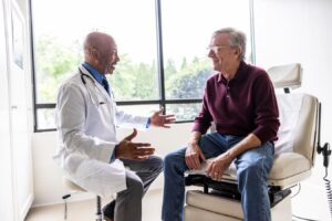 As Numbers Of Older Adults Grow, The Supply Of Doctors Isn’t Keeping Up