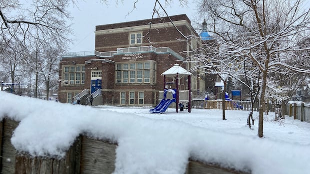 Back to school: Toronto school boards reopening Tuesday after snow closures