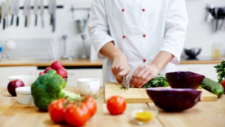 The rich and famous never eat 5 ‘healthy’ foods, private chefs say