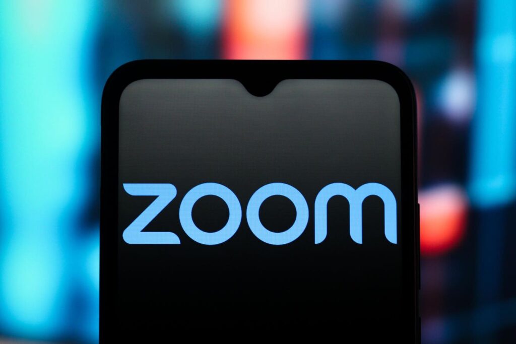 What’s Happening With Zoom Stock?