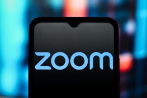 What’s Happening With Zoom Stock?