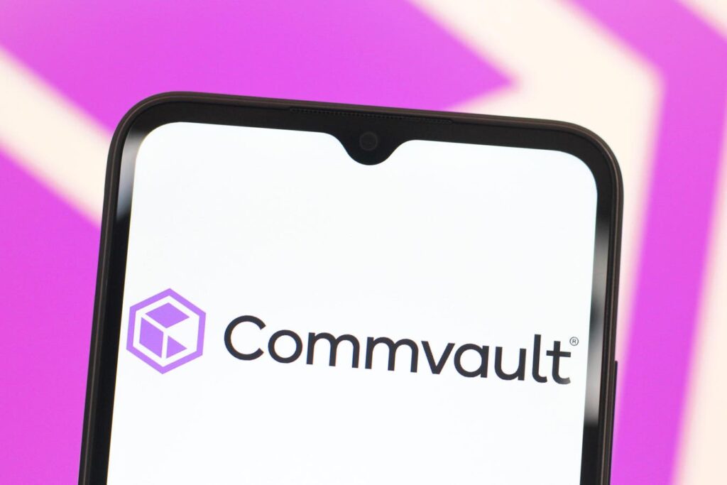 Is Commvault Stock A Buy At $90?