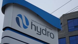 N.L. Hydro lifts power warning, power watch in place