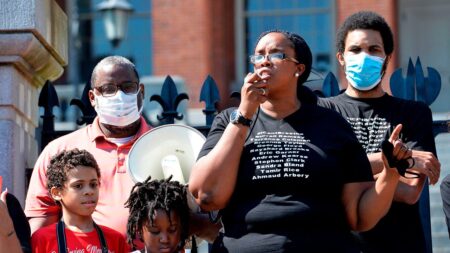 Social justice advocate once named Bostonian of the Year sentenced in fraud case