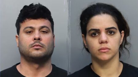 Accused US killer captured in Mexico after monthslong international manhunt for recycling bin murder