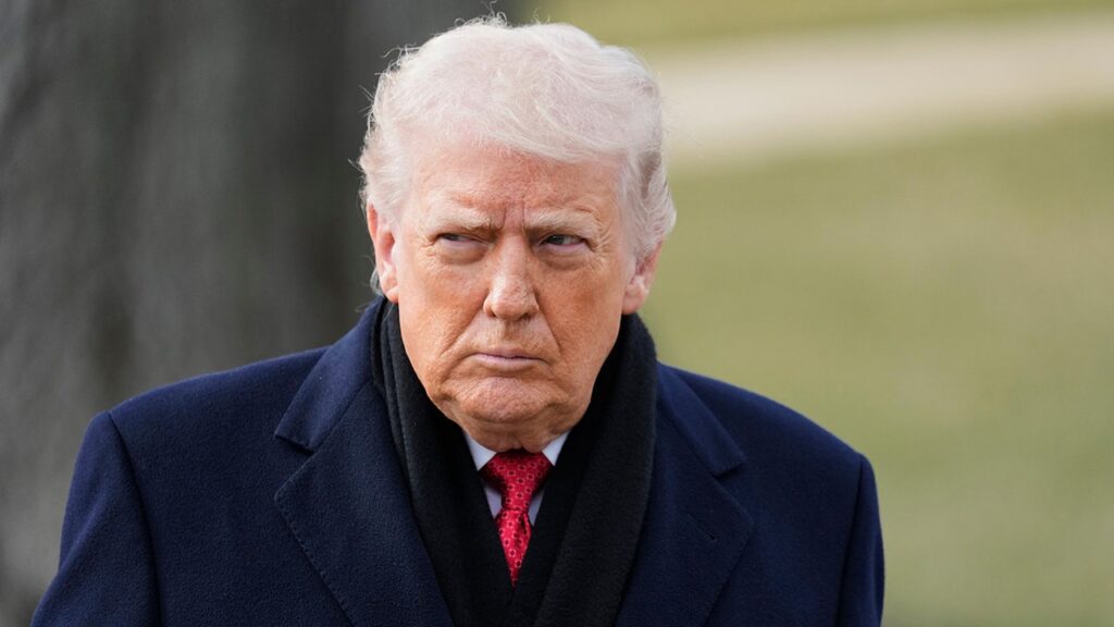 Trump says Gulf allies kept in dark as US negotiates with Iran: ‘Cant’ tell them the plan’