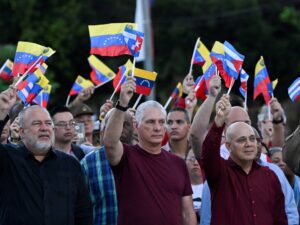 After the US attack on Venezuela, will Cuba’s economy survive?