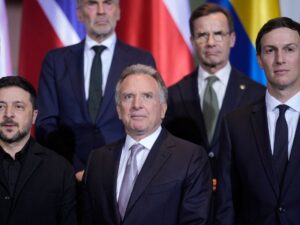 Trump says deal to end Ukraine war ‘closer than ever’ after Berlin talks | Russia-Ukraine war News