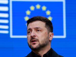 EU agrees on $105bn loan to support Ukraine’s defence against Russia | Russia-Ukraine war News