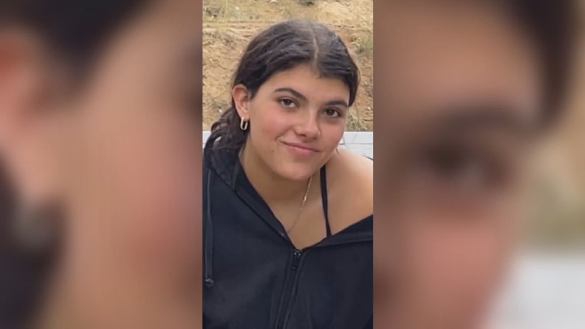 Click to play video: 'Piper James identified as Canadian found dead on Australian beach, surrounded by dingoes'