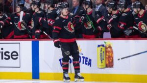 Senators warned about looming trade of $57.5 million superstar