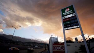 Mexico’s oil industry faces new pressures from Venezuela oil under US