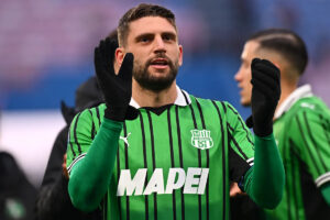 ✅ Pisa v Sassuolo line-ups: Berardi returns 🔙 Durosinmi, Pinamonti start