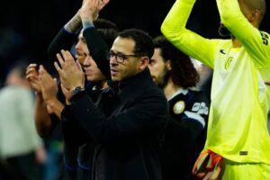 Liam Rosenior set to integrate Chelsea teenager into senior squad permanently