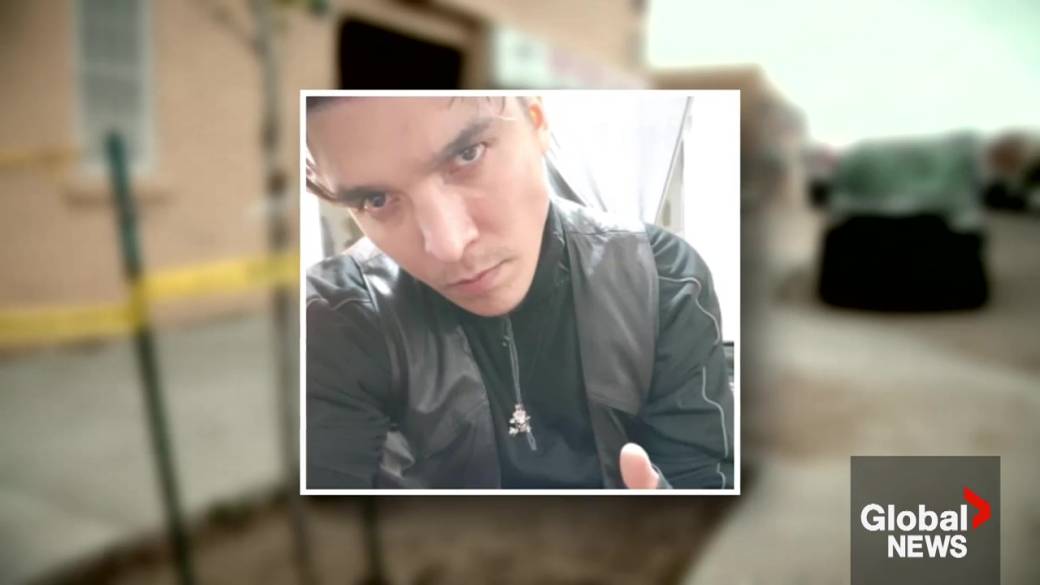 Click to play video: 'Trial begins for man accused of killing 2 Edmonton men in Chinatown'