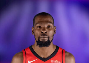 Anthony Morrow on Kevin Durant: I think he’s going to end his career in Oklahoma City