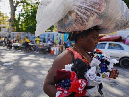 ‘Will act accordingly’: US threatens action against Haitian council