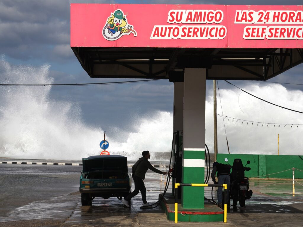 Venezuela and Mexico: How Trump is trying to choke Cuba’s oil supplies