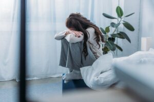 Dear Abby: I feel responsible for my fiancé’s suicide