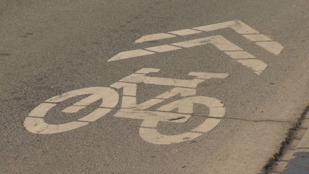 Click to play video: 'Ford Government targets more Toronto bike lanes for removal'