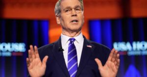 ‘I would not pick a fight,’ Bessent warns Carney ahead of CUSMA talks