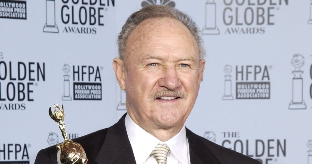 Gene Hackman’s Santa Fe House Sold Nearly 1 Year After the Actor and Wife Betsy Arakawa’s Deaths