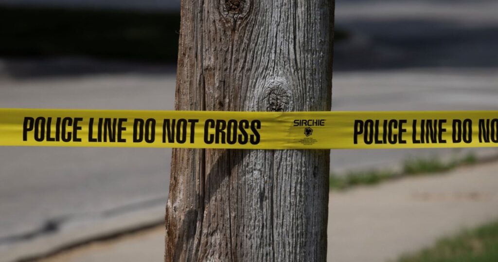 Utah Woman Fatally Stabbed Boyfriend on Christmas After He Allegedly Tried to Assault Her Child